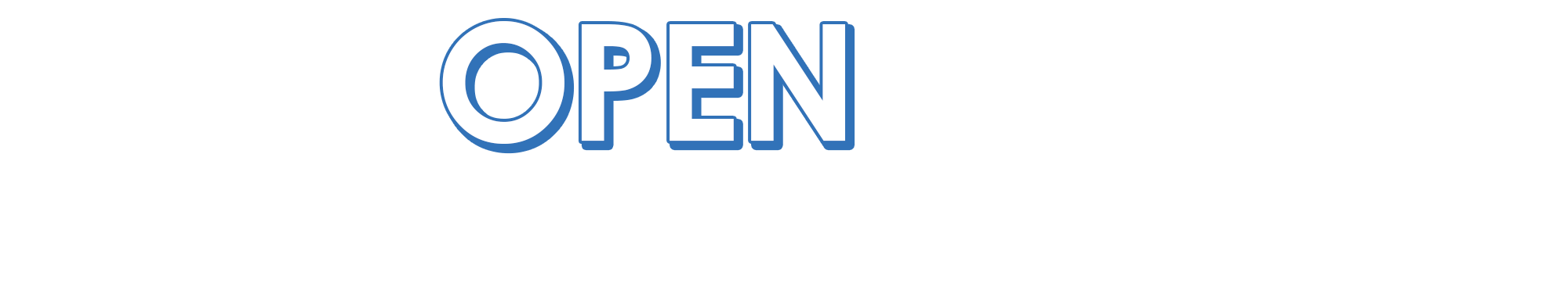 OPEN