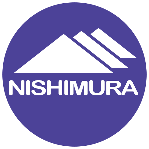 Nishimura Logo