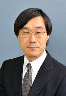 東京サテライト長 神田 陽治