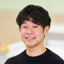 国見有さん