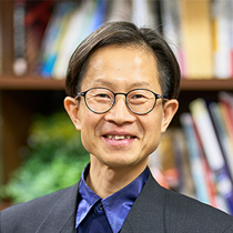 西村拓一教授