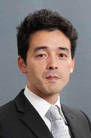 量子センシング・イメージング研究室