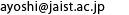 E-mai