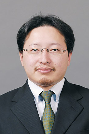 DNA/RNA工学 研究室